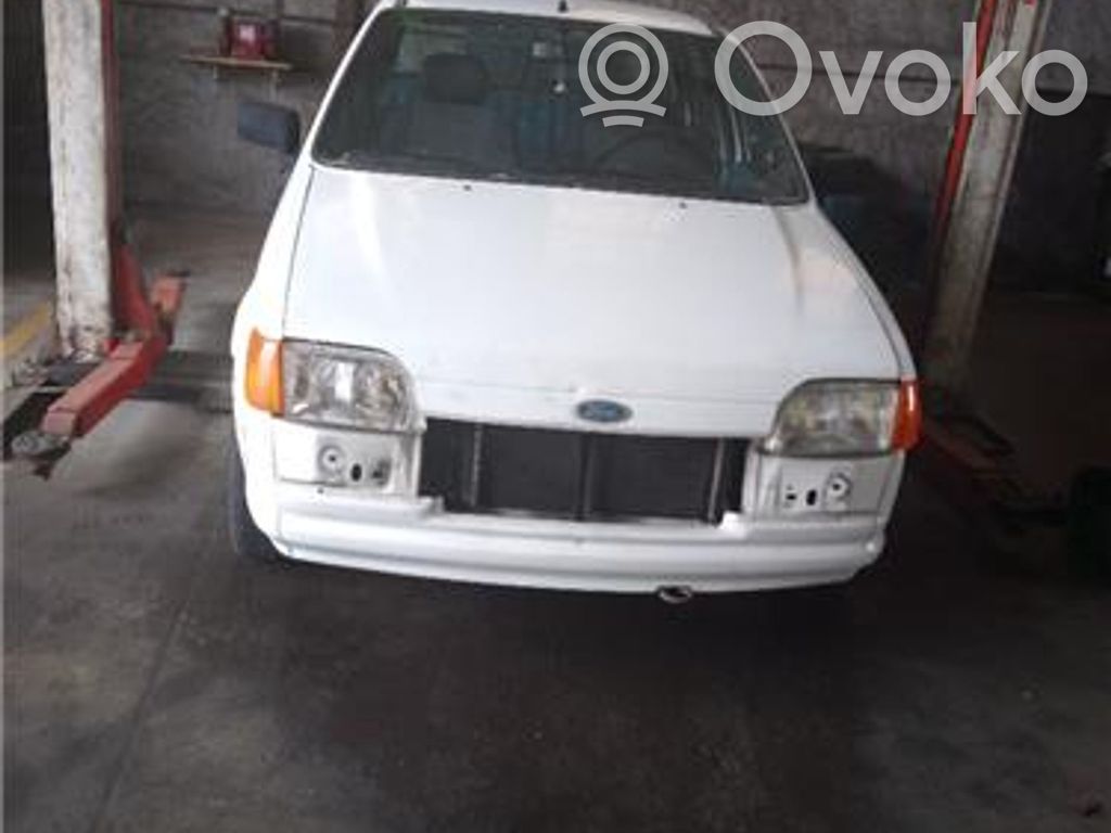 Fiesta Fiesta  92FB10A346AA
