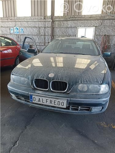 5 E39 Series 5