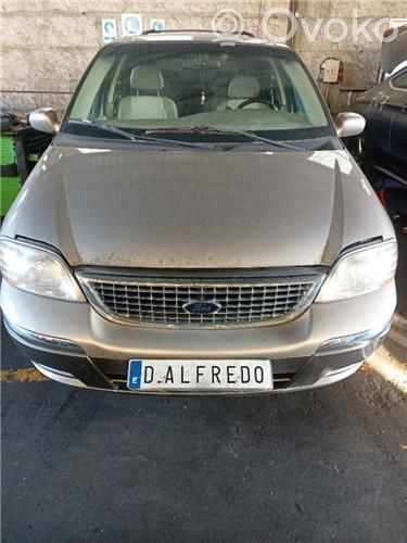 Windstar Windstar