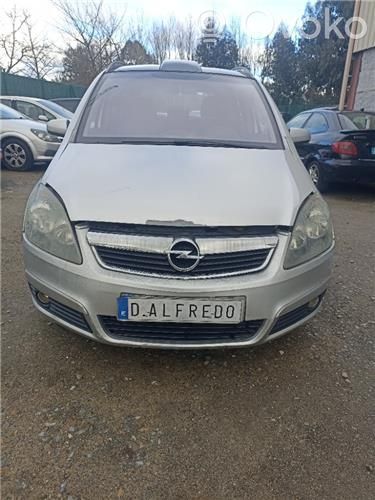 Zafira B Zafira  13205865