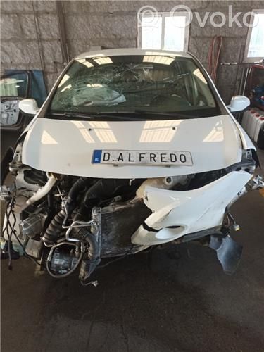Clio III Clio