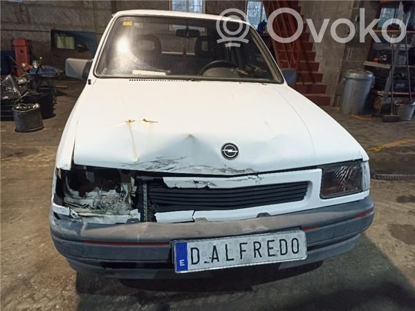 Corsa A Corsa