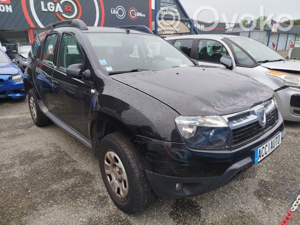 Duster Duster  821012768R