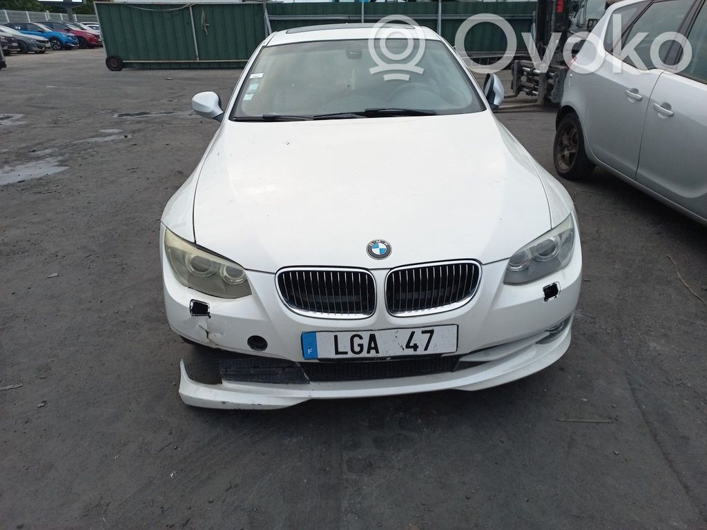3 E92 E93 Series 3  64119292267