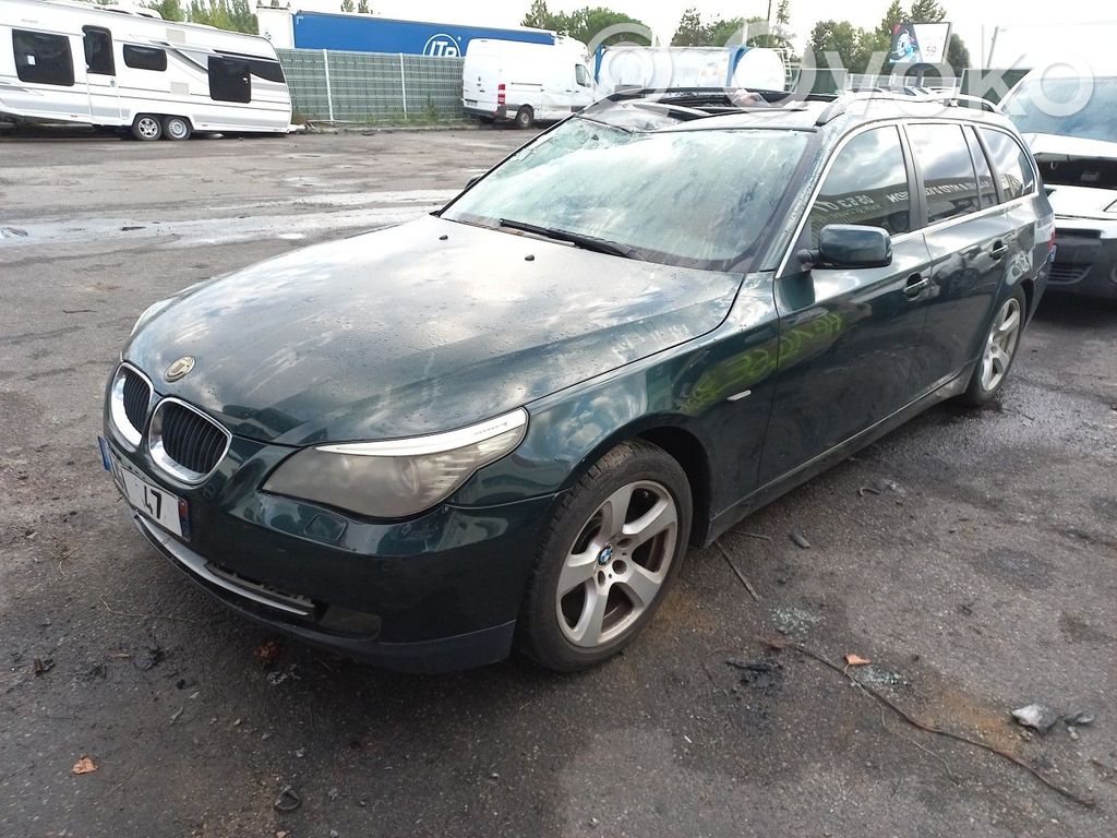 5 E60 E61 Series 5  41525A2A367