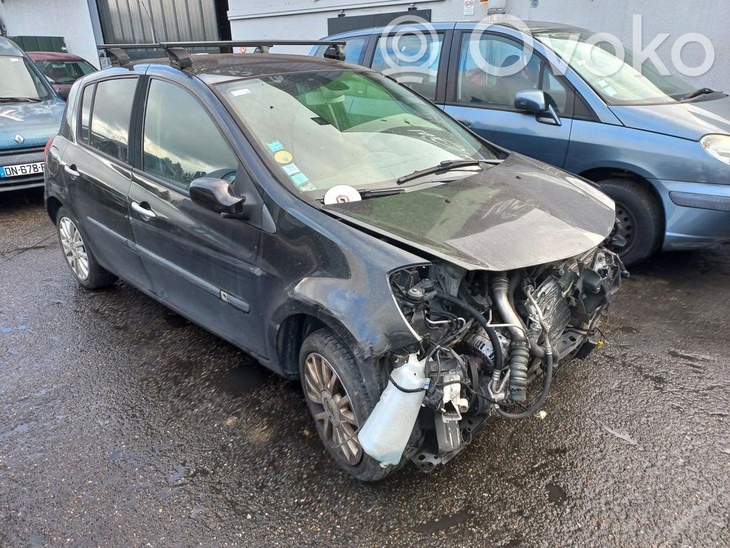 Clio III Clio  7751476191