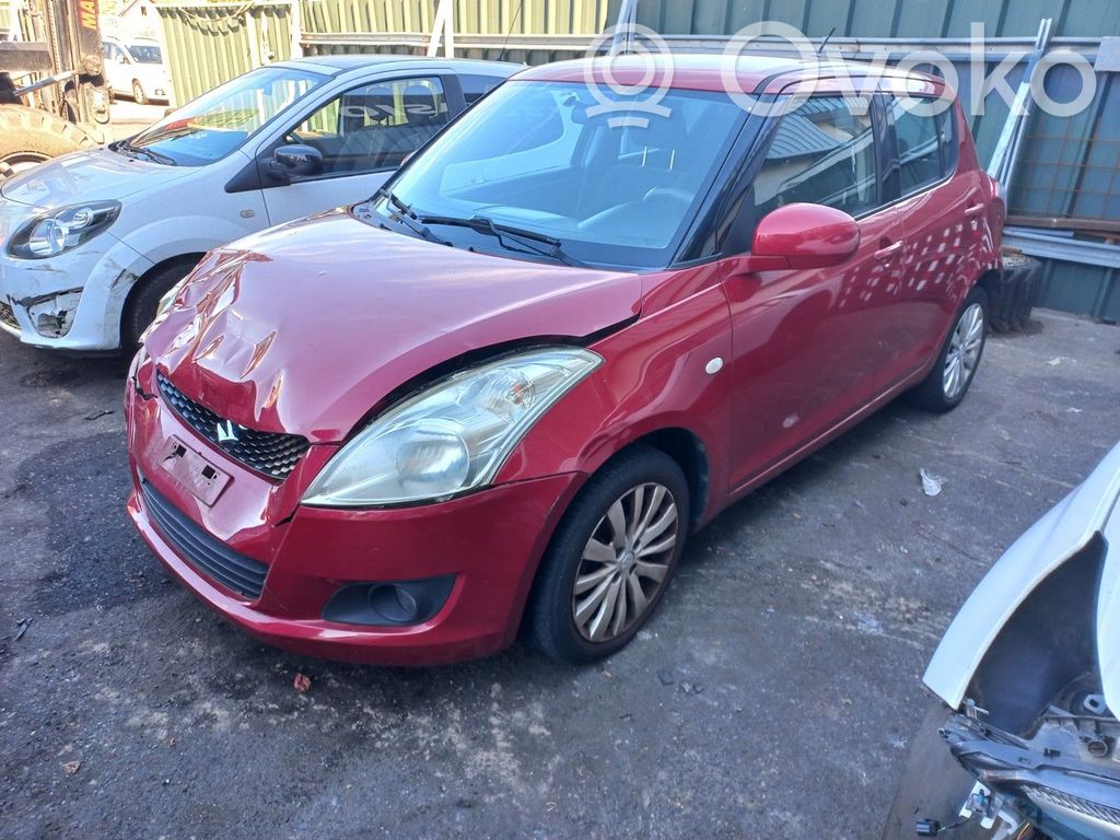 SX4 SX4 S-Cross  3140071L05