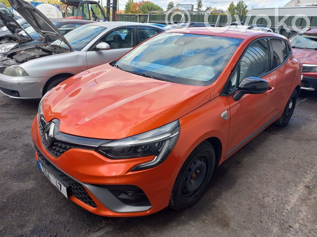 Clio V Clio  237107363S