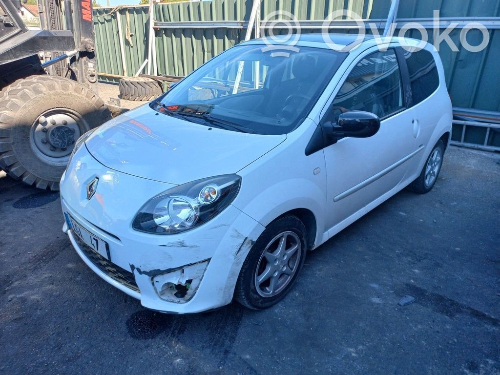 Twingo II Twingo  8200718724