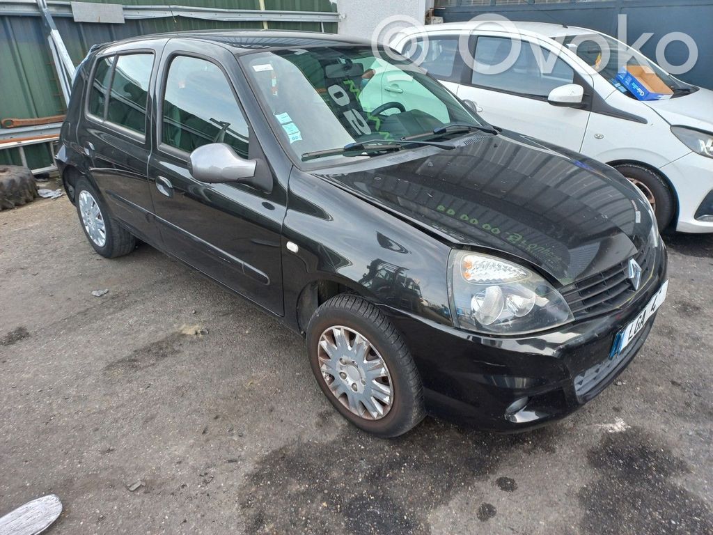 Clio II Clio  8201117953