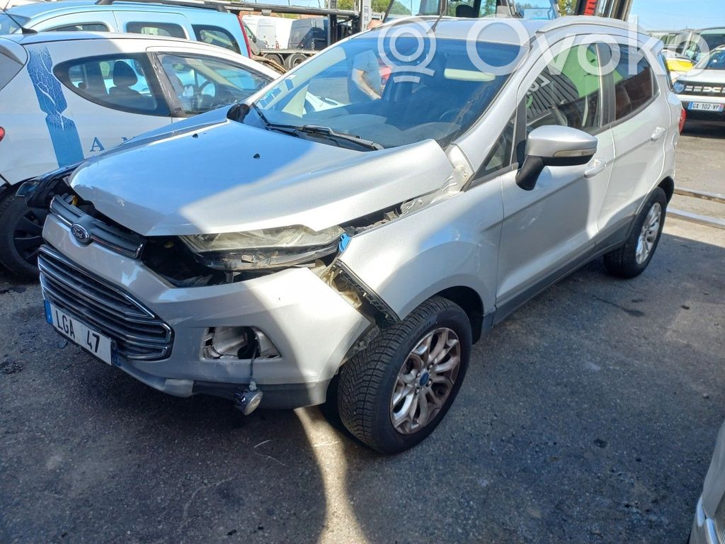 Ecosport Ecosport  2016367