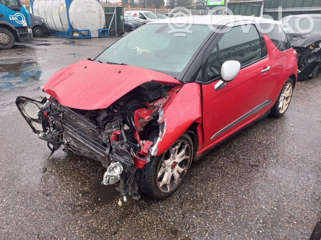 DS3 DS3  98000539VD