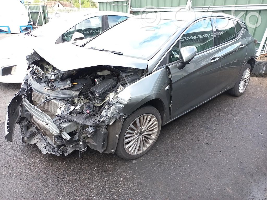 Astra K Astra  YR00071580