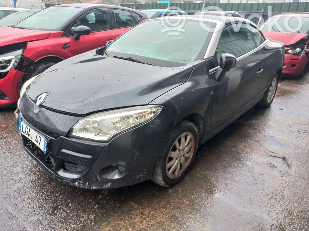 Megane III Megane  850166876R