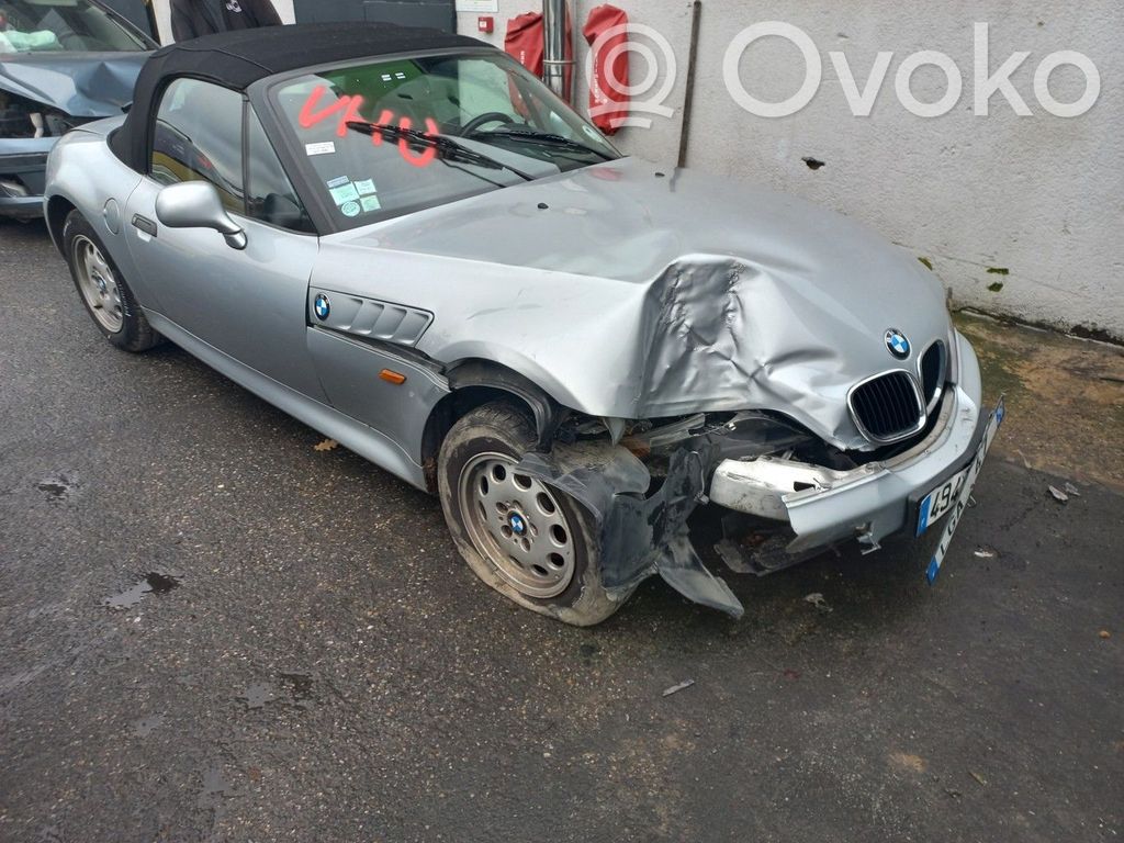 Z3 E36 Z3  41350307016