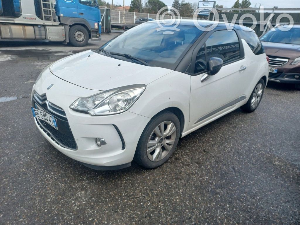 DS3 DS3  00004109PF