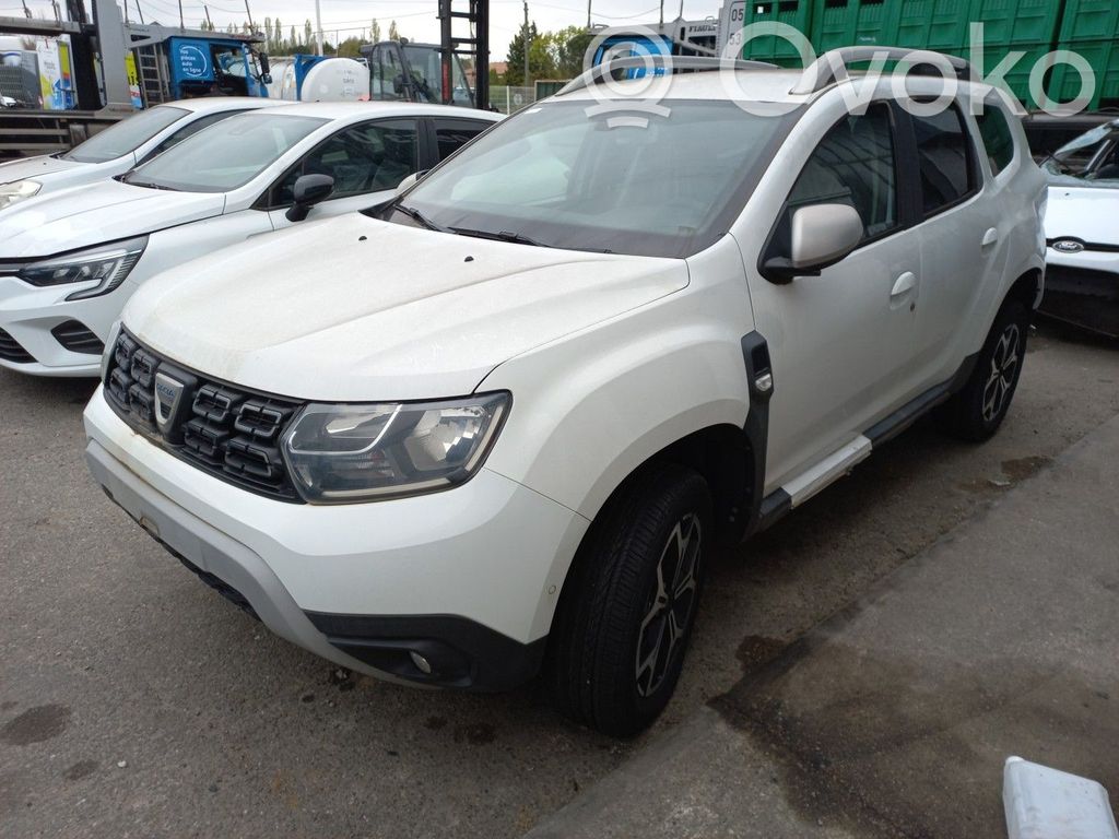 Duster II Duster  8201719382