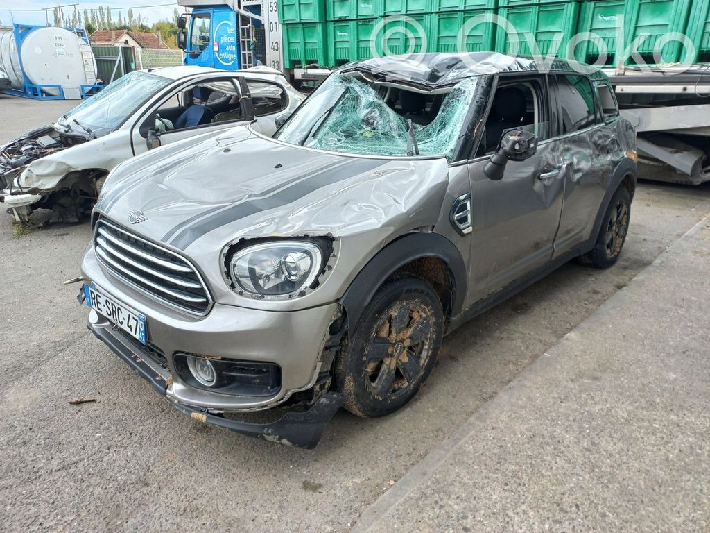Cooper Countryman F60 Cooper Countryman  64525A5C710