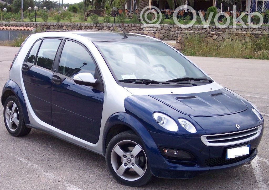 ForFour I ForFour  A6391501179