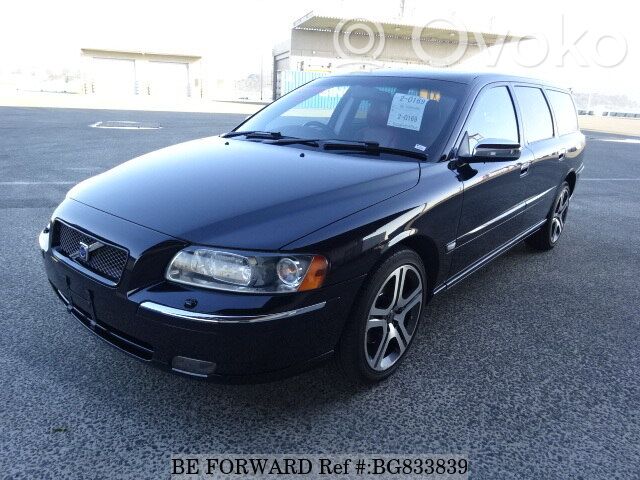 V70 S70, V70, V70 XC