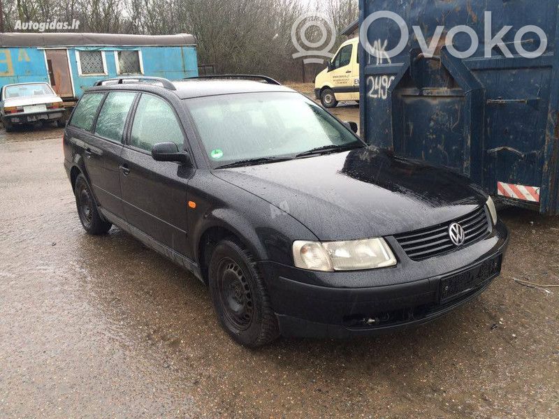 PASSAT B5 Passat  0261206123
