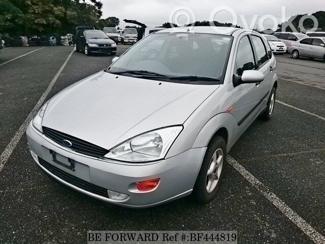 Focus Focus  2M5115201