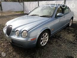 S-Type S-Type  XR8311654