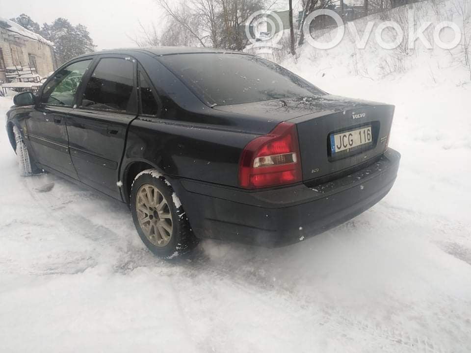 S80 S80