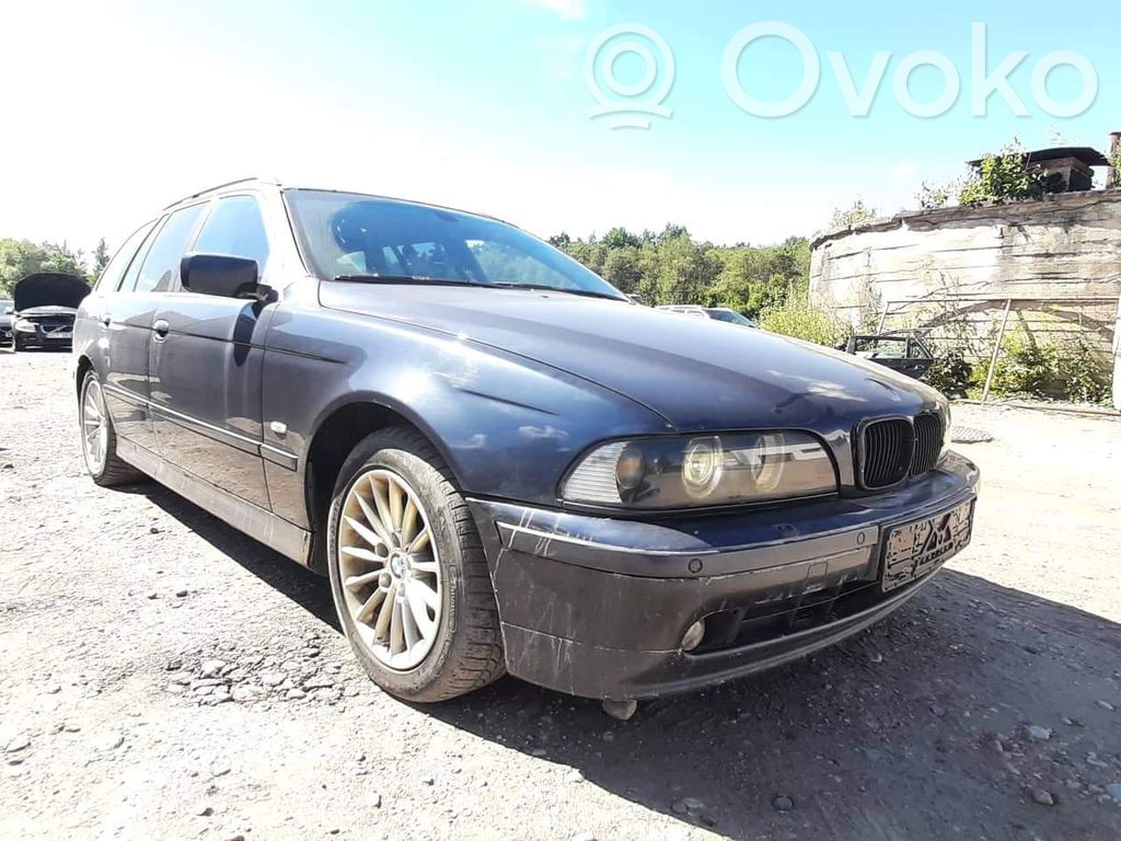 5 E39 Series 5