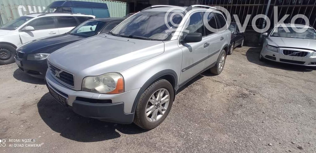 XC90 XC90  31104896