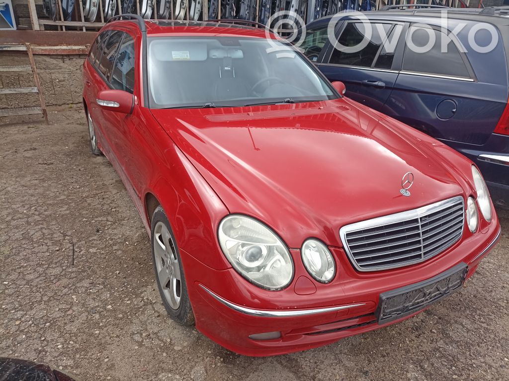 E W211 E-class, AMG (W124, W210, W211, W212, W213, C207, W238)  51299029