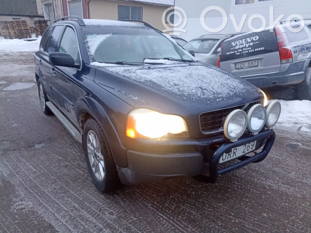 XC90 XC90  30650210