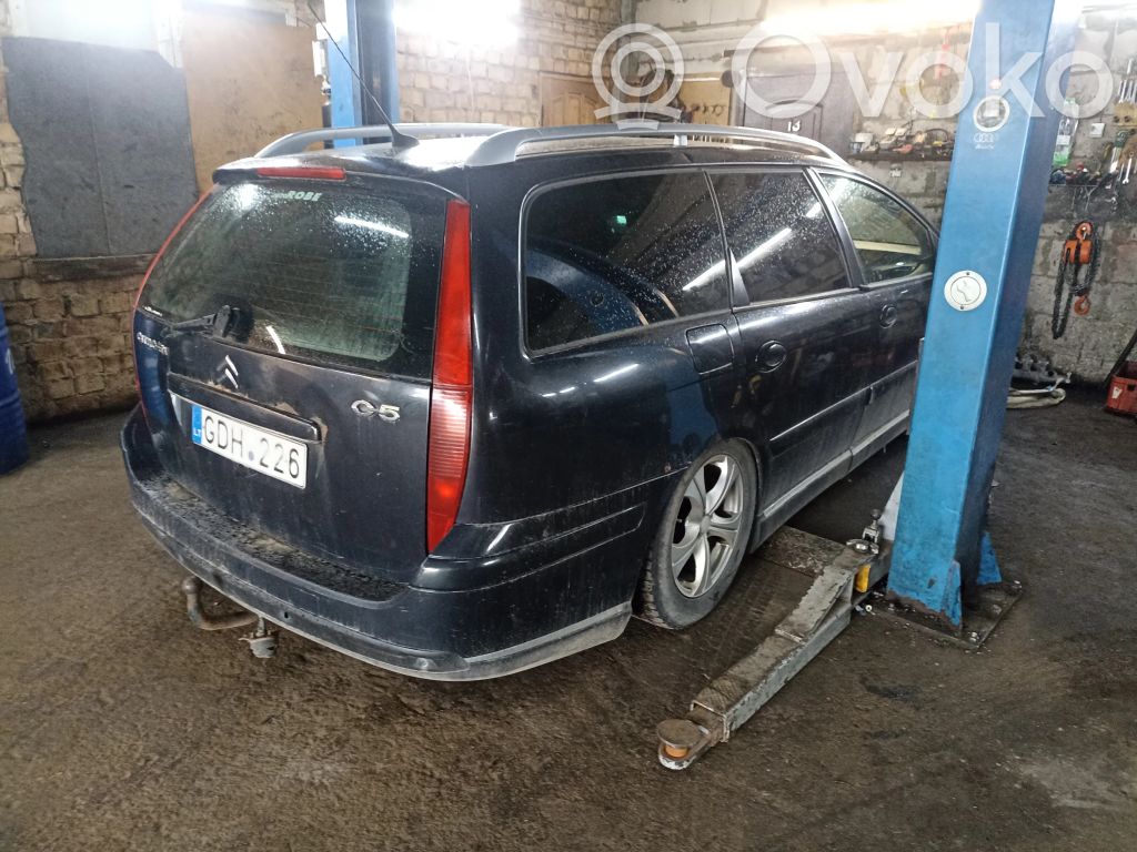C5 C5, C5 Aircross  9650055880