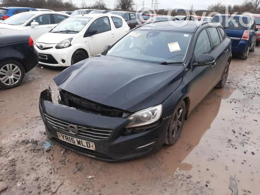 V60 V60, V60 Cross Country