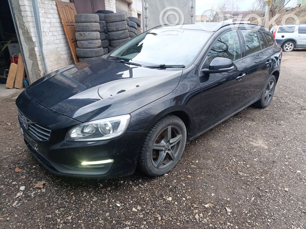 V60 V60, V60 Cross Country