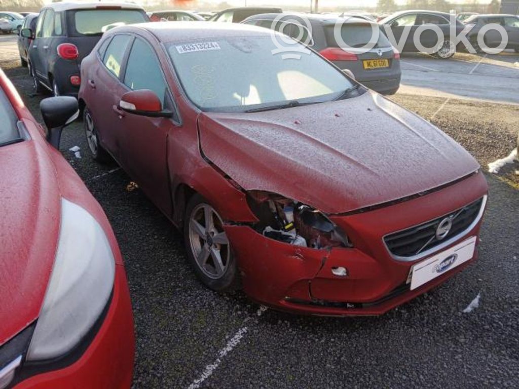 V40 S40, V40