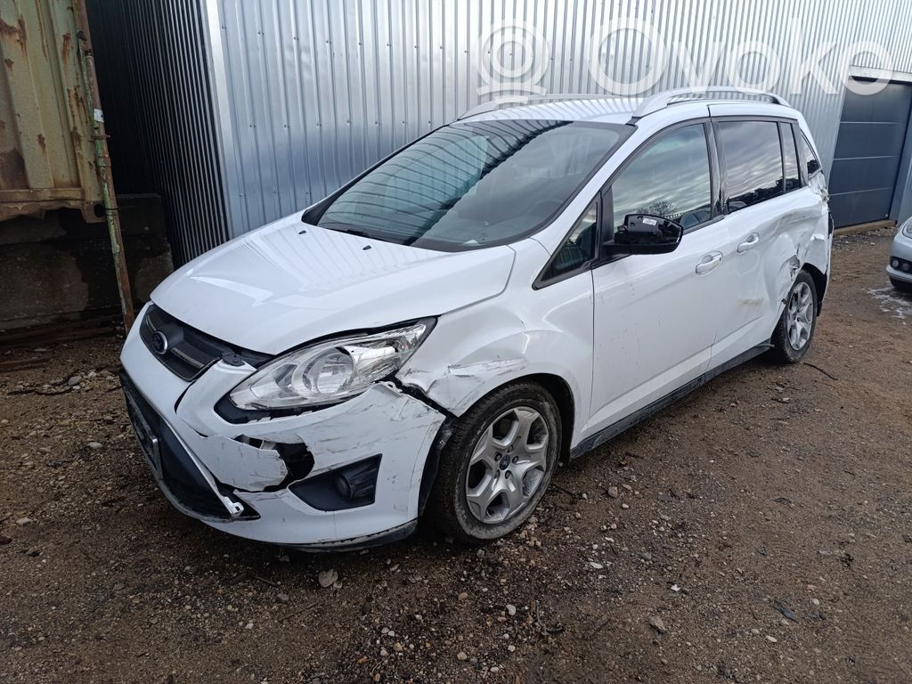 Grand C-MAX Focus C-MAX, C-MAX, Grand C-MAX  3M516030AF