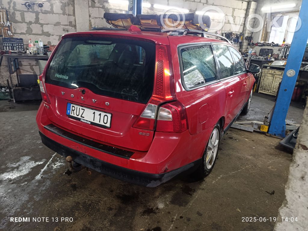 V70 S70, V70, V70 XC  31272004