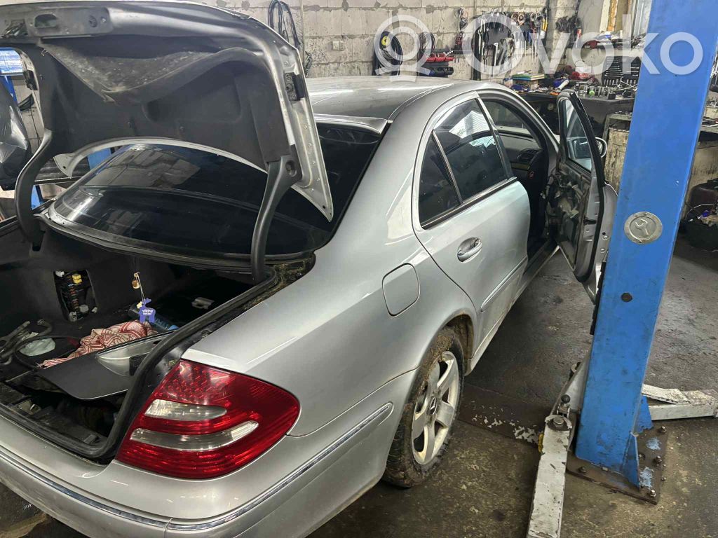 E W211 E-class, AMG (W124, W210, W211, W212, W213, C207, W238)  A2116800687