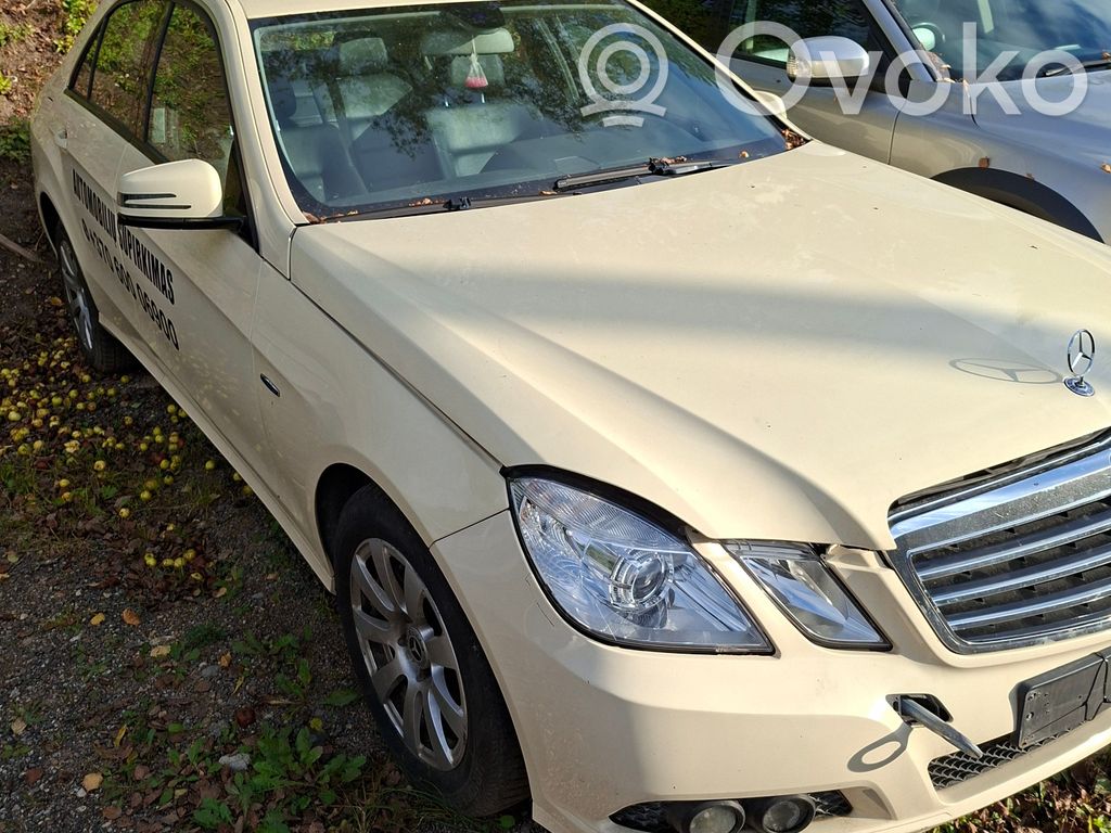 E W212 E-class, AMG (W124, W210, W211, W212, W213, C207, W238)  0075120218