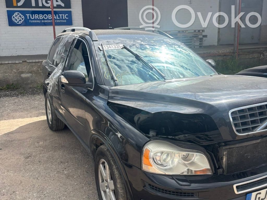 XC90 XC90  96601