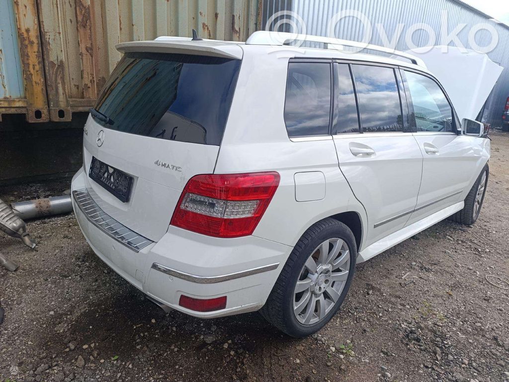 GLK (X204) GLK-class  9386