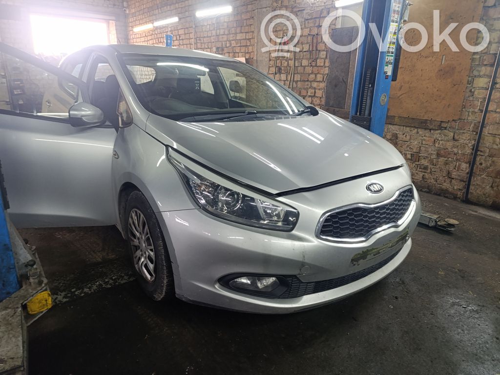 Ceed Ceed, Ceed SW, Pro Ceed  93530A2900