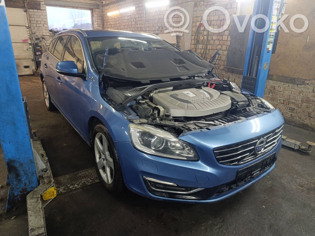 V60 V60, V60 Cross Country