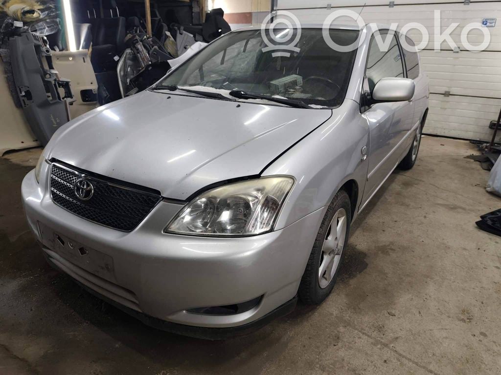 Corolla E120 E130 Corolla  270600D030B