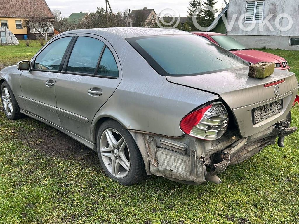 E W211 E-class, AMG (W124, W210, W211, W212, W213, C207, W238)  A2038800060
