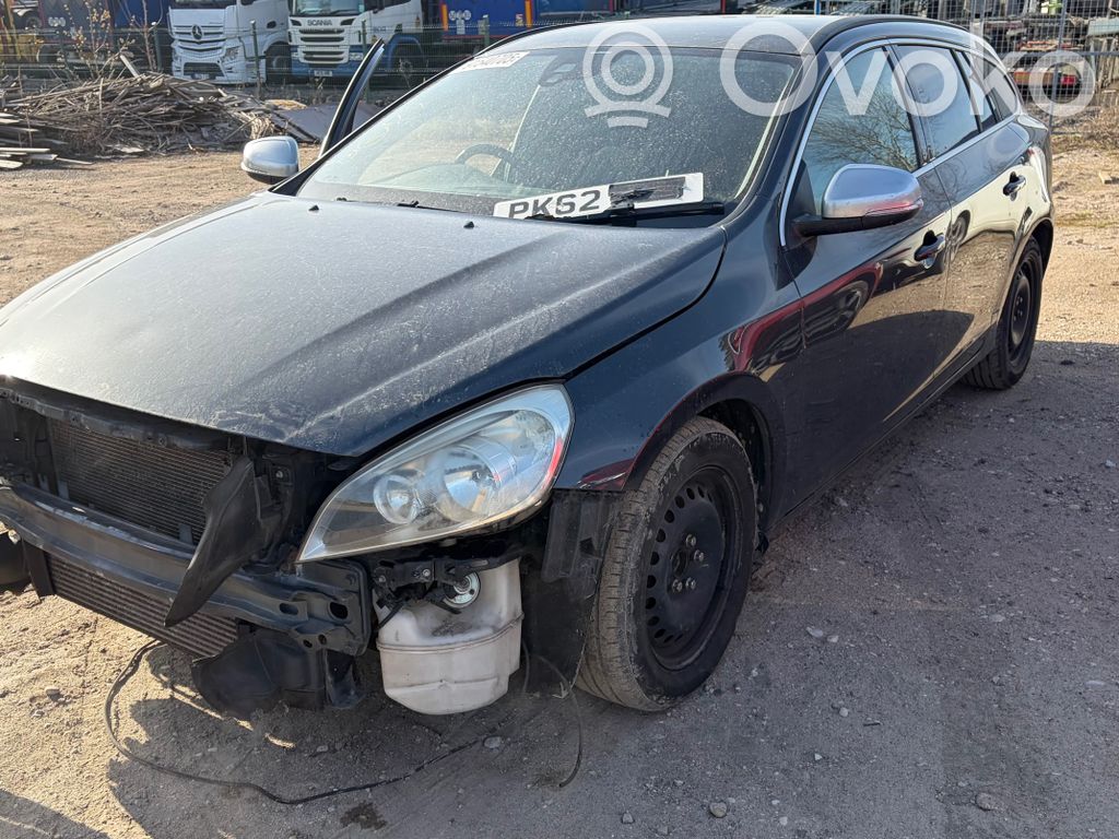 V60 V60, V60 Cross Country