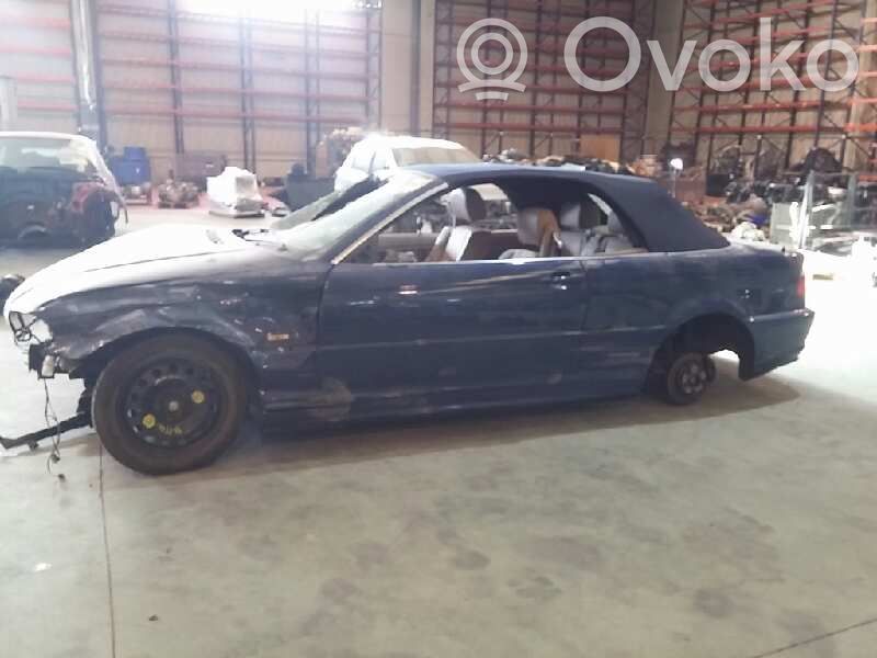 3 E46 Series 3  11781437586