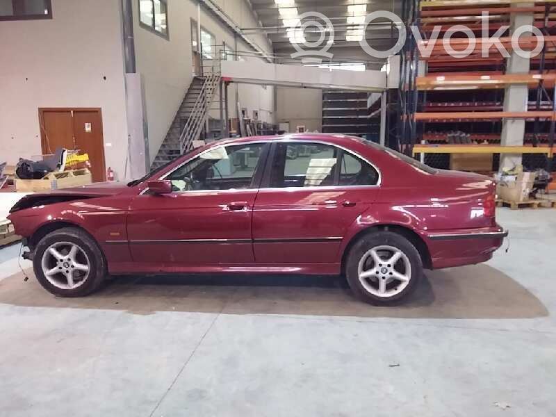 5 E39 Series 5  51128159367