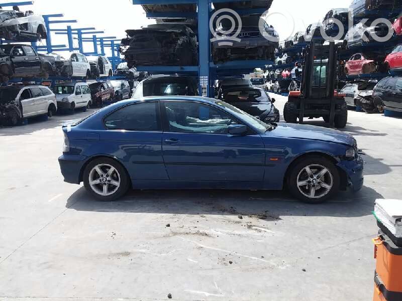 3 E46 Series 3  41517016240